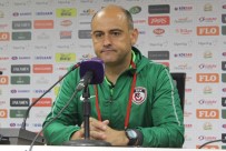 Rui Mota Açıklaması 'Golümüz Neden İptal Edildi Anlayamadık'