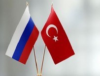 Rusya'dan Türkiye kararı!