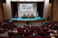 Sakarya Büyükşehir Belediye Başkanı Ekrem Yüce Açıklaması