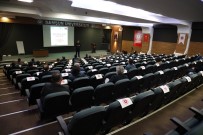 SAMÜ'den 'Kalite' Hamlesi