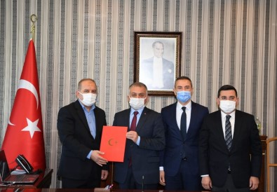 Son 3 Haftada 3 Okul Protokolü