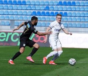 Süper Lig Açıklaması Kasımpaşa Açıklaması 0 - Yeni Malatyaspor Açıklaması 0 (Maç Sonucu)