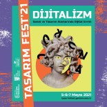 Tasarım Fest'21 Başlıyor