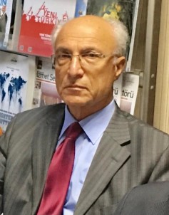 TBM Hukuk Komisyonu Başkanı Doğan Açıklaması 'AYM İle AİHM Ve Yargıtay'ın Aşı Konusundaki İçtihatları Farklı'