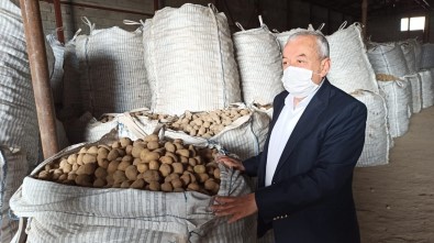TMO'nun Patates Alımı Açıklaması Bitlisli Çiftçileri Sevindirdi