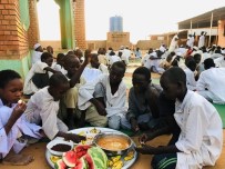 Türk Hayırseverlerin Yardımları İhtiyaç Sahiplerine Ulaştırılacak