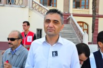 Türkiye Engelliler Meclisinin Sözcüsü Manisa'dan Haberi