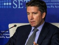 Türkiye'nin Paris Büyükelçisi güven mektubunu sundu!