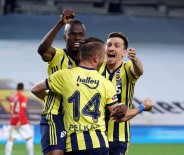 Valencia, Fenerbahçe'nin En Golcüsü Haberi