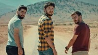Yasa Dışı Bahis Sitesi Reklamı Yapan 'Kafalar' Grubuna 10 Ay Hapis Cezası Kararı Haberi