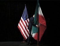 İSRAIL - ABD'den İran açıklaması!