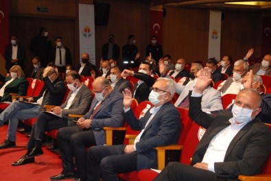 Adana Büyükşehir Meclisi'nde 16 Madde Görüşüldü
