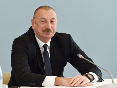 Aliyev, Şuşa'ya Atılan İskender-M Füzesiyle İlgili Putin İle Görüştü