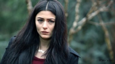 Başörtülülere hakaret eden oyuncu Deniz Çakır davasında flaş gelişme!