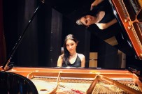 Çankaya'dan Dünya Sanat Günü'nde Piyano Resitali Haberi