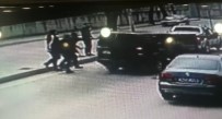 Çekmeköy'de Kanlı Tuzak Açıklaması 3 Otomobil İle Cipin Önünü Kesip Silah Ve Bıçakla Saldırdılar
