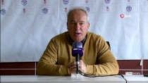 Cengiz Seçsev Açıklaması 'İki Ayrı Yarıda Futbol Uçurumunu Görmek Üzüyor' Haberi