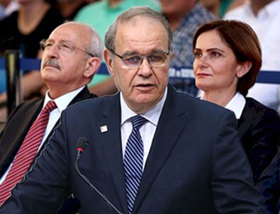 CHP'nin kara propagandasına AK Parti'den sert tepki!