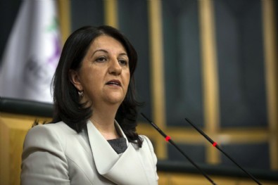 EGM'den Pervin Buldan'a sert yanıt!