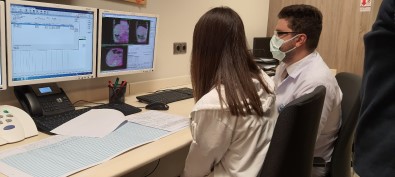 Elazığ'da İlk Karaciğer Radyoterapi  Uygulaması Gerçekleştirildi