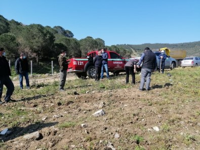 Erdek'te 'Bir İyilik Bir Fidan' Kampanyası