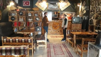 Erzincan'da Ramazan Nedeniyle Gıda Denetimleri Arttırıldı