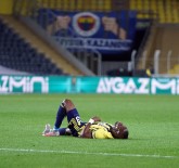 Fenerbahçe'ye Valencia'dan Sevindiren Haber Haberi
