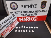 Fethiye'de Uyuşturucu Operasyonu; 1 Kişi Tutuklandı Haberi