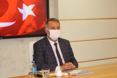 Görevinden Alınan CHP Antalya Eski İl Başkanı Bayar Açıklaması 'Görevden Alınmam Haksızlık'