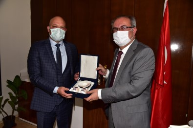 İl Genelinde Yapılan Restorasyon Çalışmalarını Anlattı