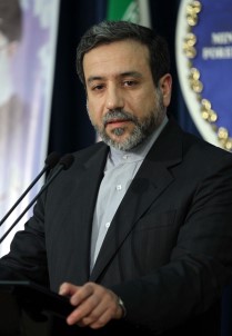 İran, Uranyum Zenginleştirme Seviyesini Yüzde 60'A Yükseltti