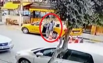 İzmir'de Taksi Kaçıran Kadından Pes Dedirten Savunma Açıklaması 'Aklıma Esti, Öyle Yaptım'