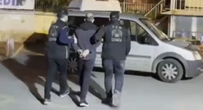 İzmir Merkezli FETÖ Operayonunda Gözaltı Sayısı 65'E Yükseldi