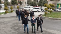Karaman'daki Uyuşturucu Operasyonunda Tutuklu Sayısı 19'A Yükseldi