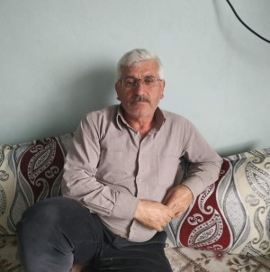 Mazıdağı'nda Elektrik Akımına Kapılan Çiftçi Hayatını Kaybetti