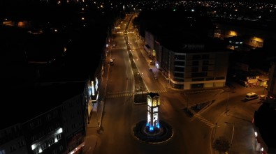 Nevşehir'de Korona Virüs Vaka Sayısı 5,2 Kat Arttı
