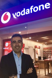 Nisan Ayında Dünyaca Ünlü Filmler Vodafone TV'de Yayınlanacak