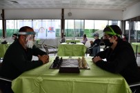 Pandemi Döneminin İlk Yüz Yüze Satranç Turnuvası Söke'de