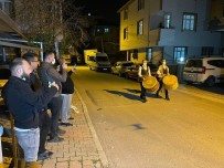 Sultanbeyli'de Vatandaşlar İlk Sahura Davul Sesleriyle Uyandı Haberi