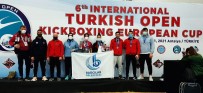 Türkiye Açık Kick Boks Avrupa Kupası'nda Birincilik Bağcılar'ın Haberi