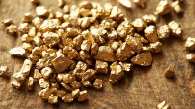 Türkiye'de keşfedilen altın madeninde yeni gelişme