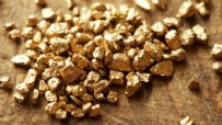 FAHRETTİN POYRAZ - Türkiye'de keşfedilen altın madeninde yeni gelişme