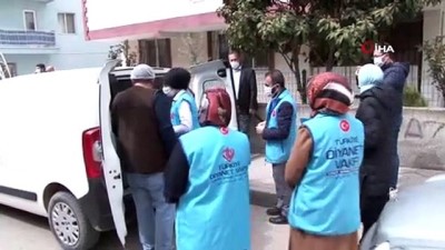 Türkiye Diyanet Vakfı, Ramazan Boyunca İhtiyaç Sahibi 20 Bin Kişiye İftarlık Kumanya Dağıtacak