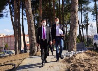 Türkiye'nin En Genç Belediye Başkanına Ödül