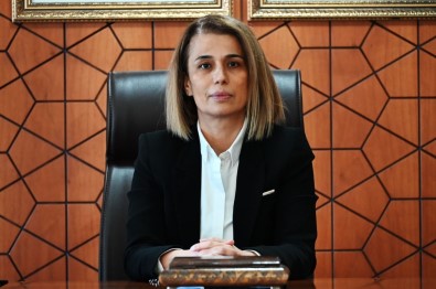 Vali Becel, Ramazan Ayı Mesajı Yayımladı