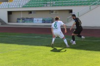 3. Lig Açıklaması Çarşambaspor Açıklaması 0 - Osmaniyespor Açıklaması 2