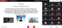 ADÜ Koçarlı MYO'da 'Dijital Çağda Kariyer Planlama Semineri' Gerçekleşti Haberi