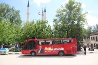 Antalya'yı 23 Nisan Coşkusu Saracak Haberi