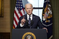 Biden, ABD'nin 11 Eylül'e Kadar Afganistan'dan Çekileceğini Duyurdu