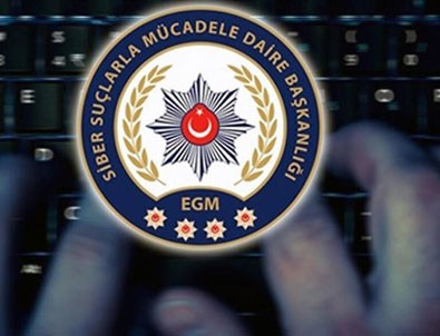 Emniyet uyardı: Sakın tıklamayın!